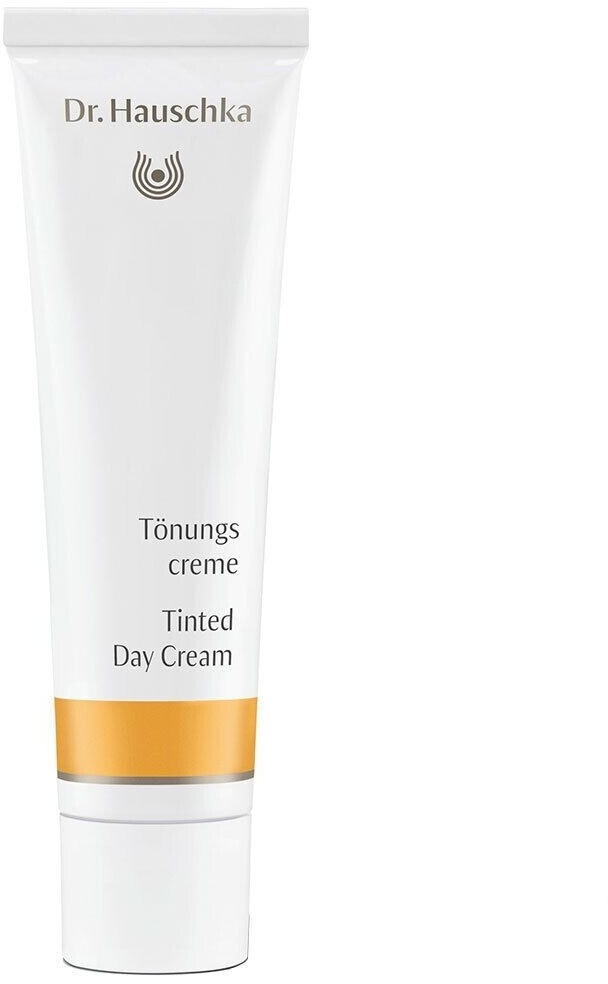 Dr. Hauschka Crème de soin teintée en tube (30 ml)