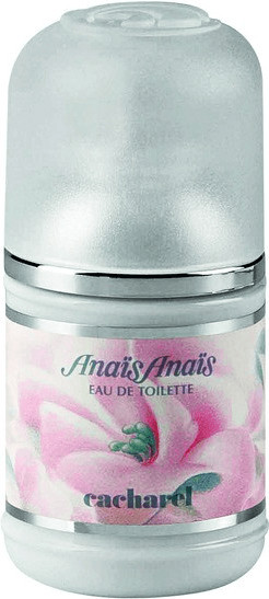 Photos - Women's Fragrance Cacharel Anais Anais Eau de Toilette  (50ml)