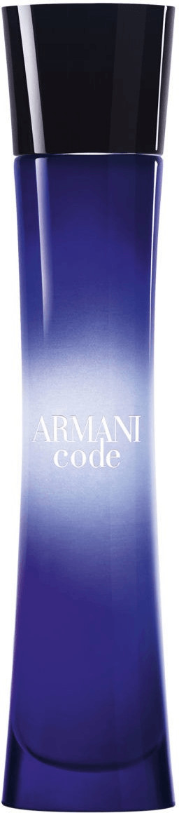 Photos - Women's Fragrance Armani Giorgio  Giorgio  Code Femme Eau de Parfum  (50ml)