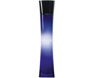Buy Giorgio Armani Code Femme Eau de Parfum 75ml from 77.94