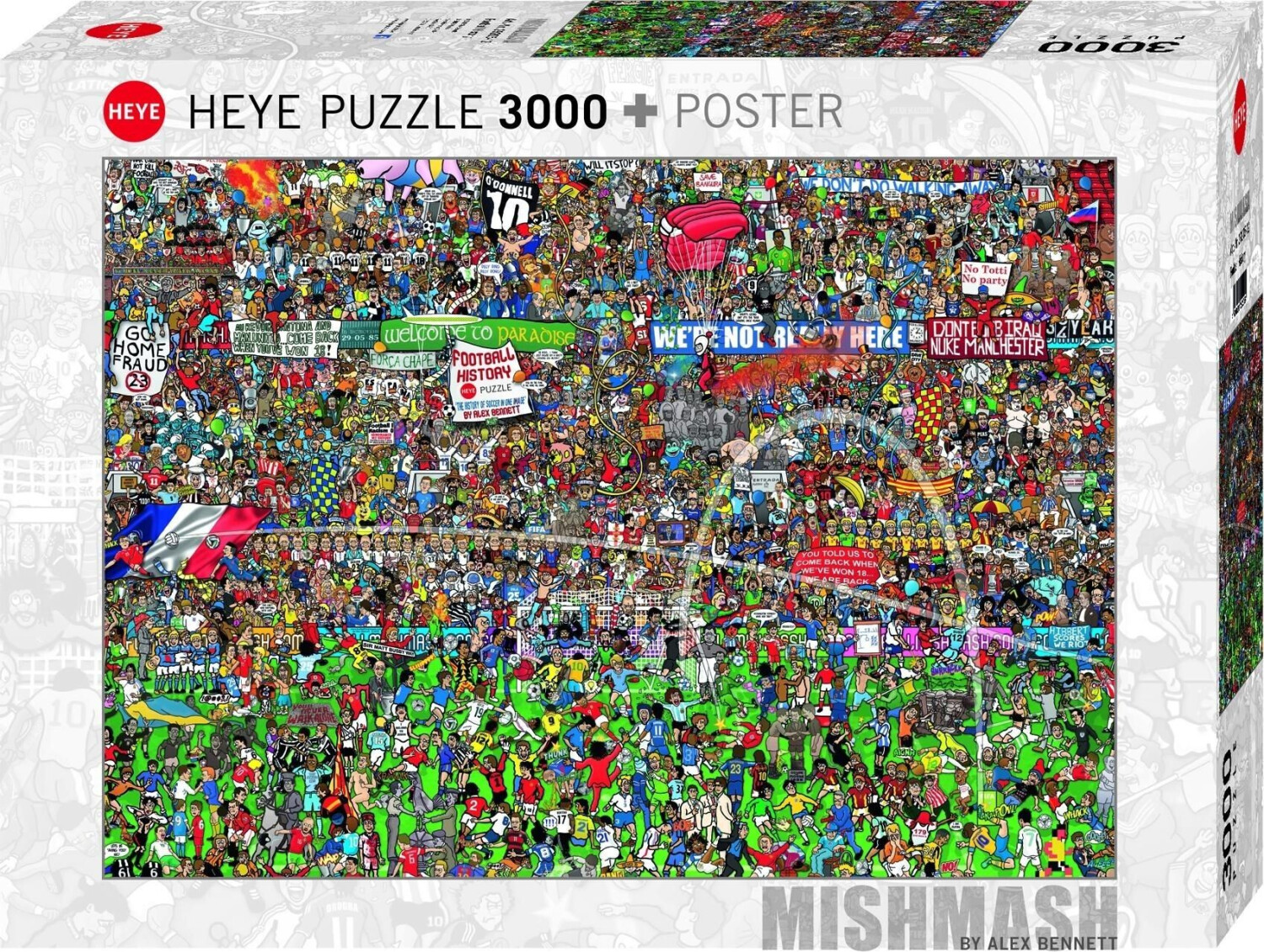 Heye 3329205