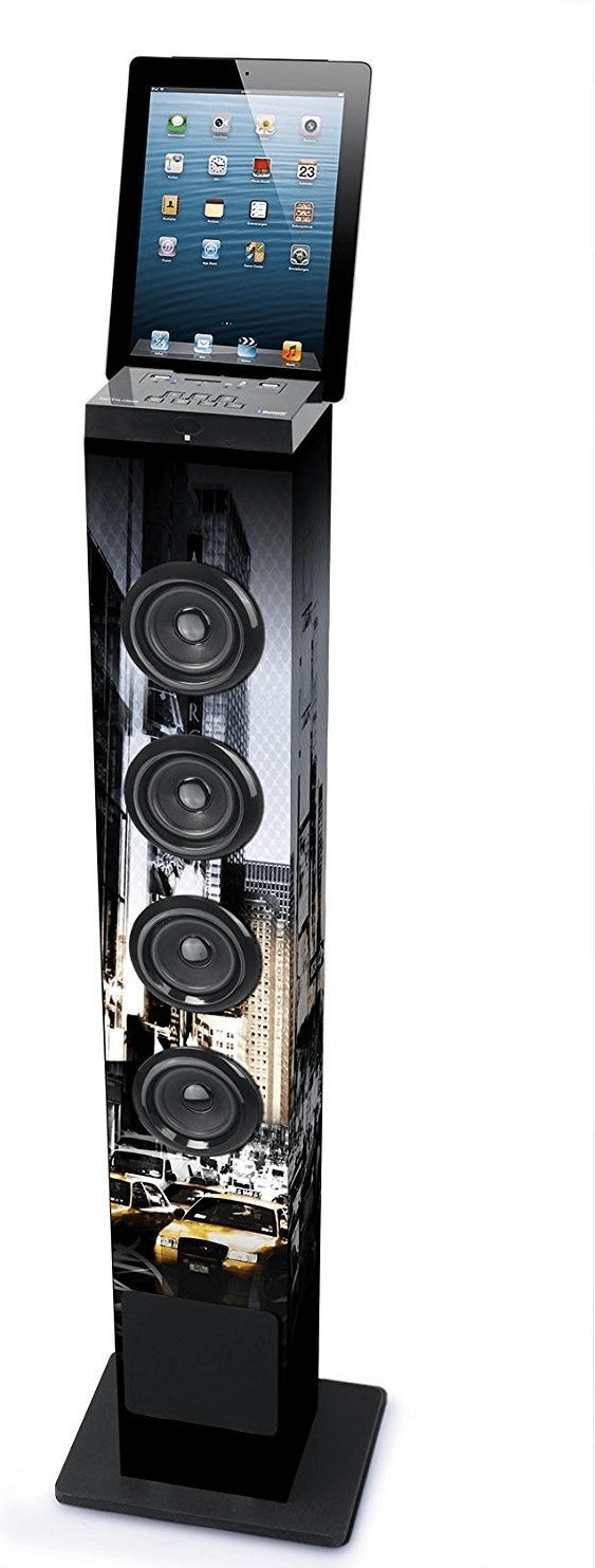Muse M-1200 NY