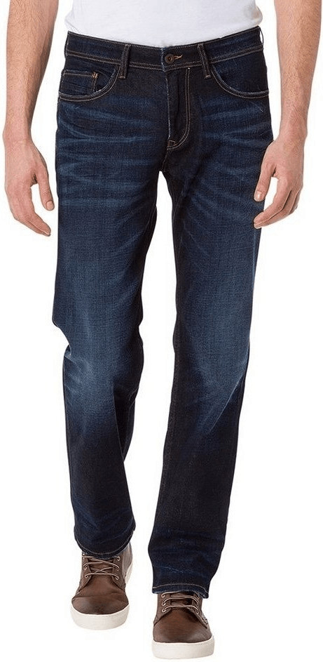 Cross Jeanswear Antonio deep blue