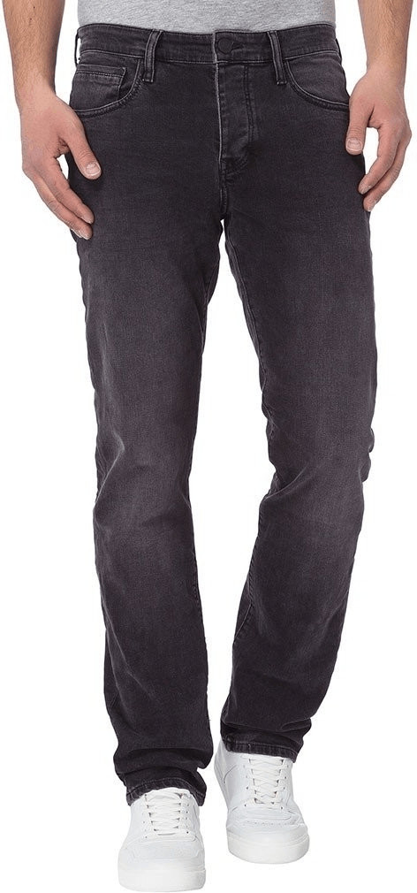 Cross Jeanswear Dylan dark grey