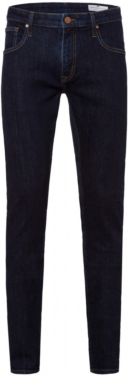 Cross Jeanswear Damien rinse cross