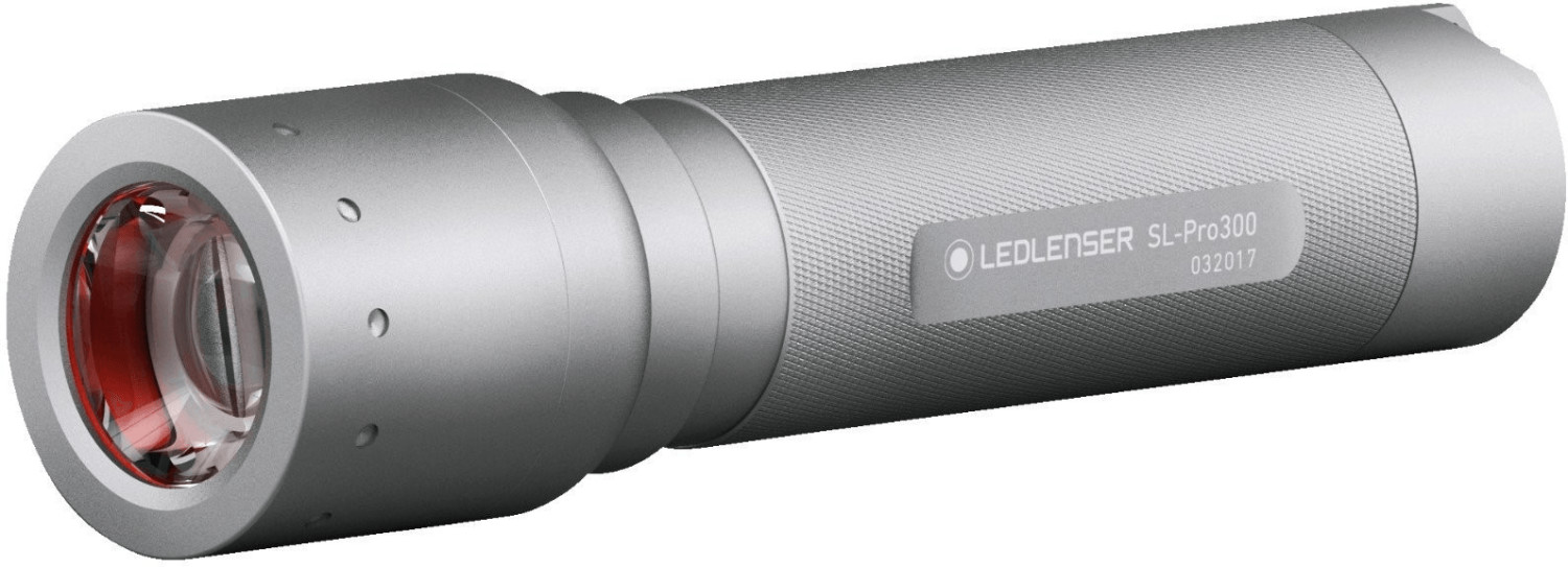 Ledlenser SL-Pro300