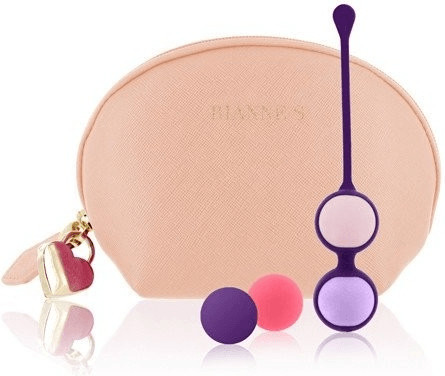 Rianne S Pussy Playballs