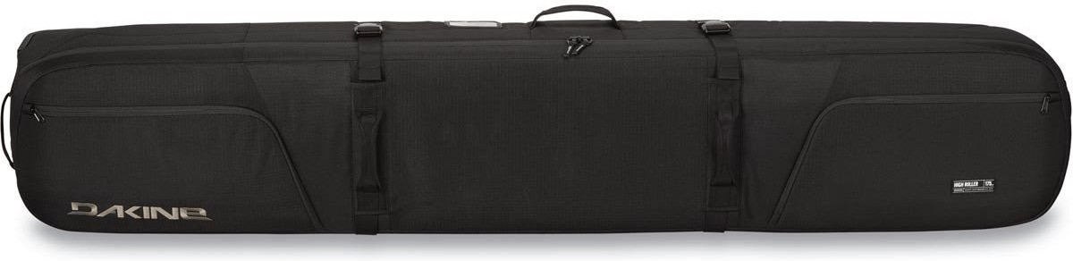 Dakine High Roller Snowboard Bag 165 cm black