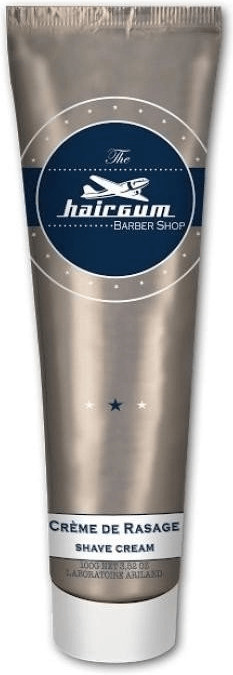 Hairgum Crème à raser (100 g)