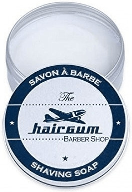 Hairgum Savon de rasage 50 g