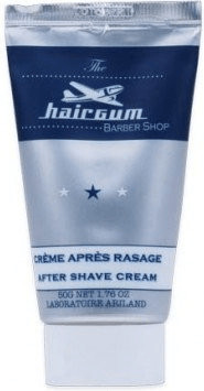 Hairgum Crème après-rasage (50 g)
