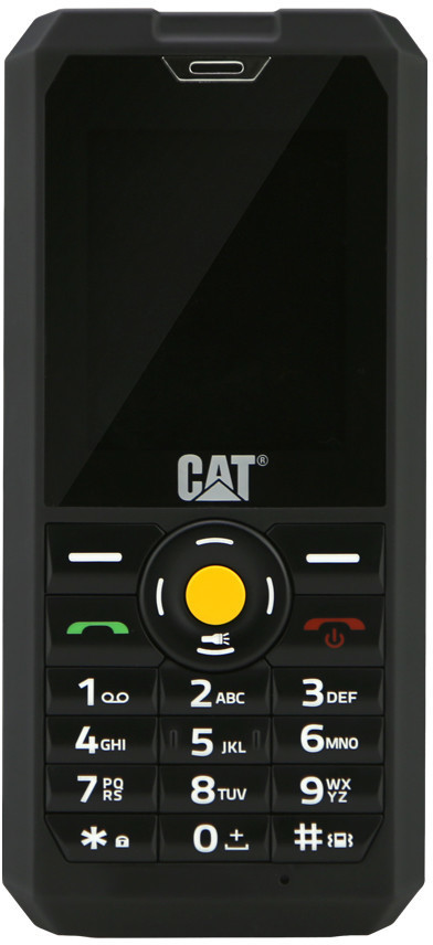 Caterpillar B30 SIngle SIM