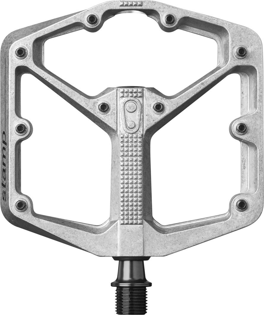 Crankbrothers Stamp Pedal 2 (L, black)