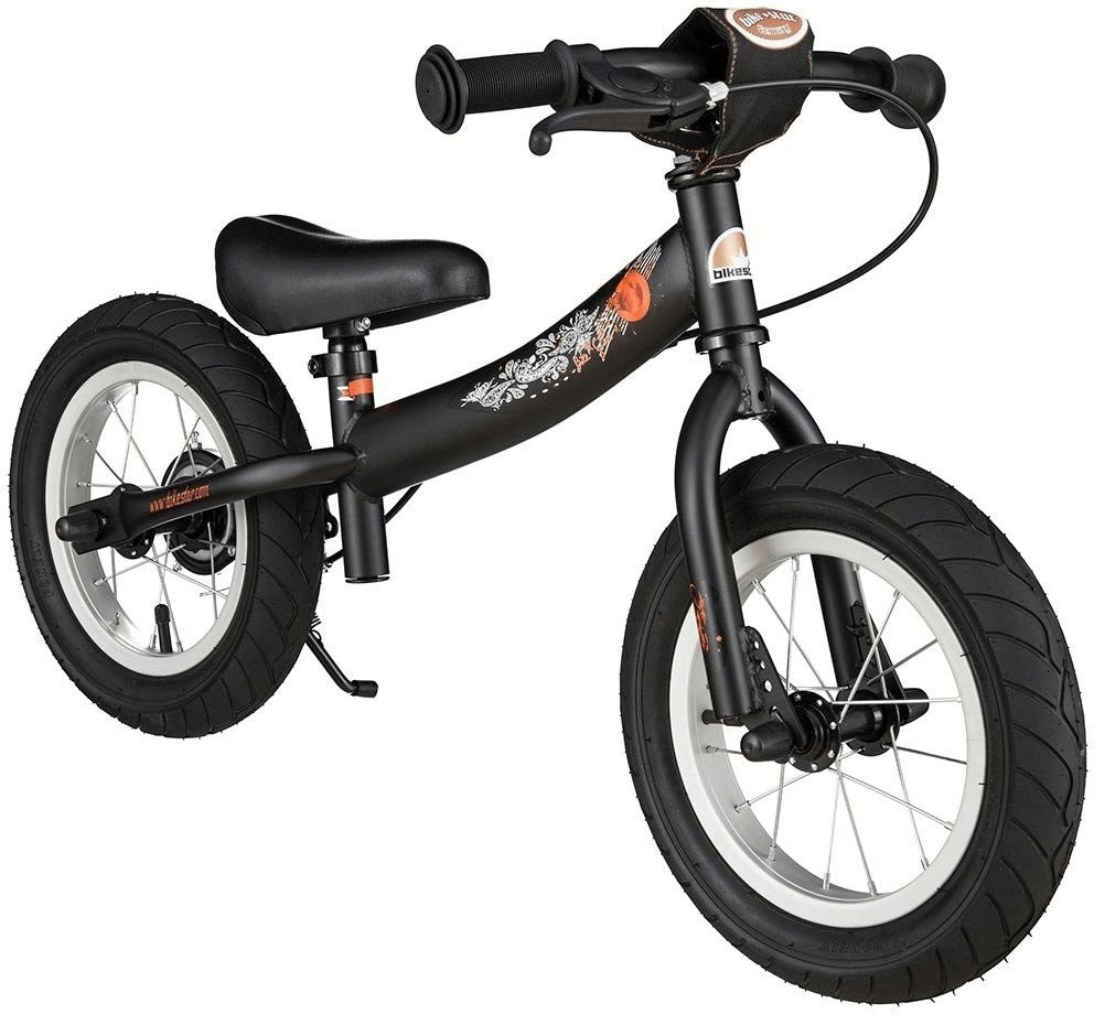 Bikestar RU-12-ST-BLAC