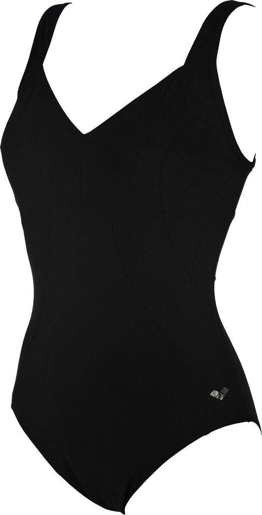 Arena Damen Badeanzug Vertigo black ab 45,30 € | Preisvergleich bei
