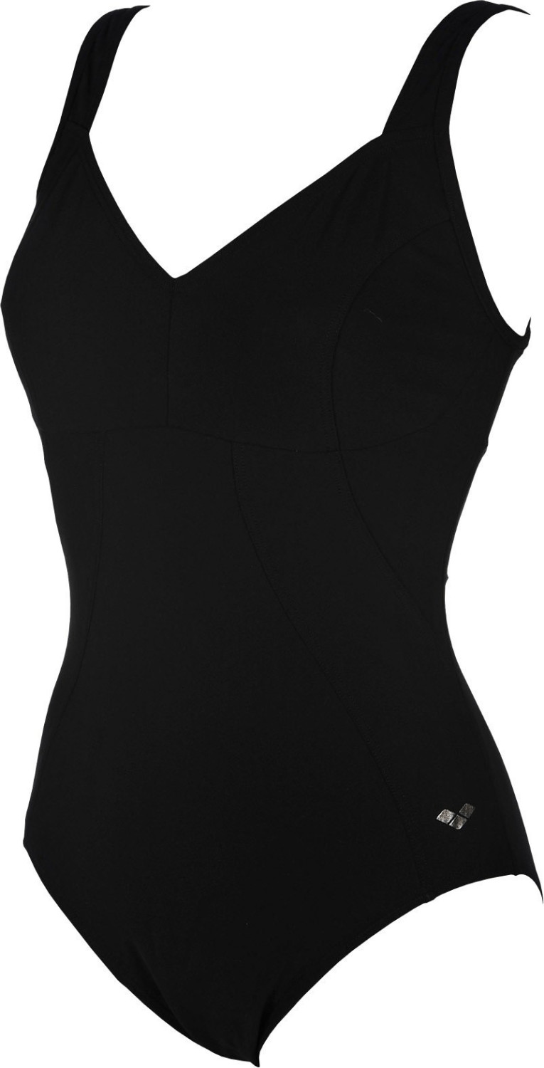 Arena Women Swimsuit Vertigo black