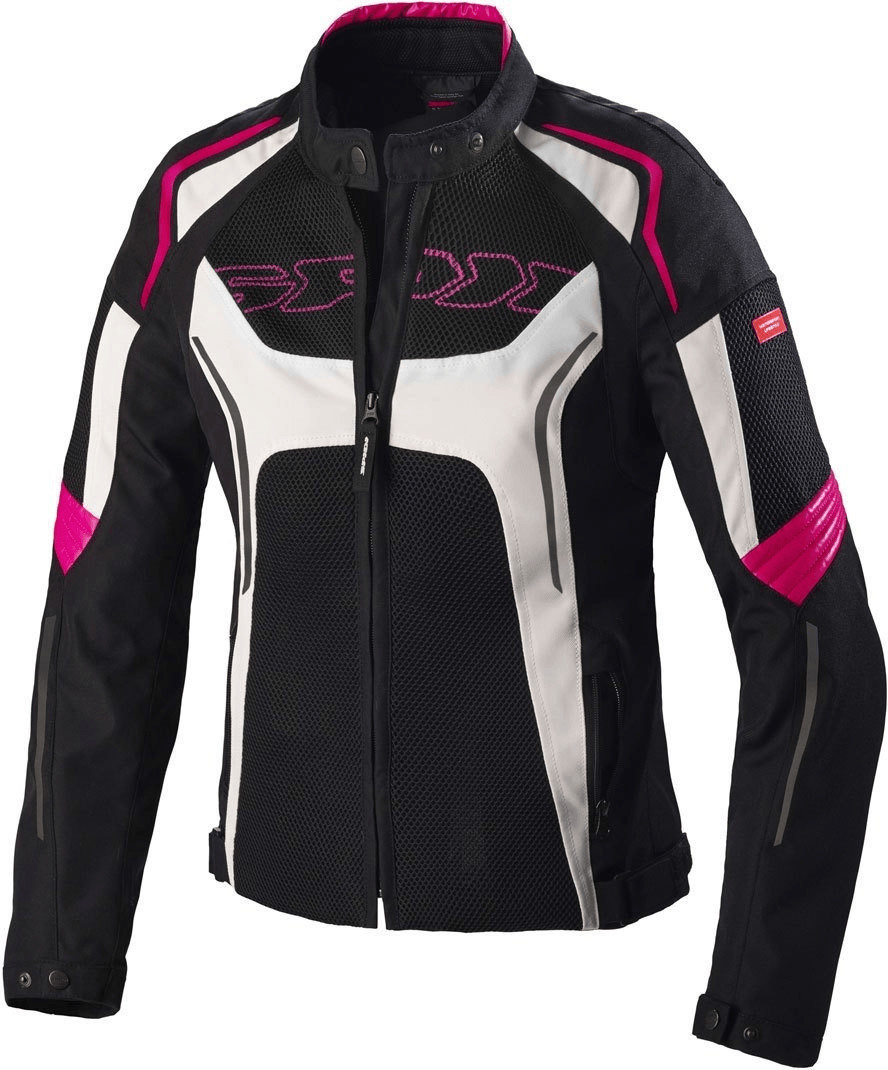 Spidi Blouson Tronik Net