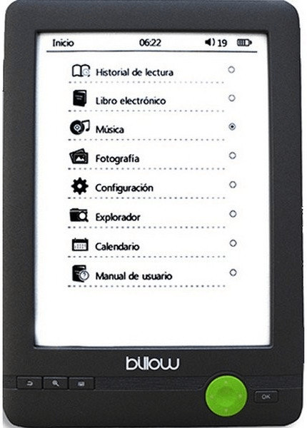 Billow E03FL