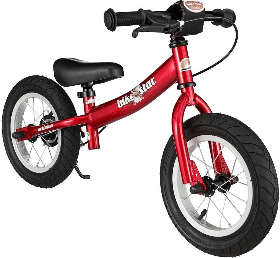 Bikestar RU-12-ST-RED