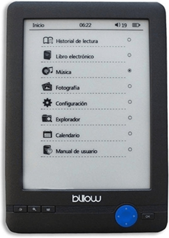 Billow E03T