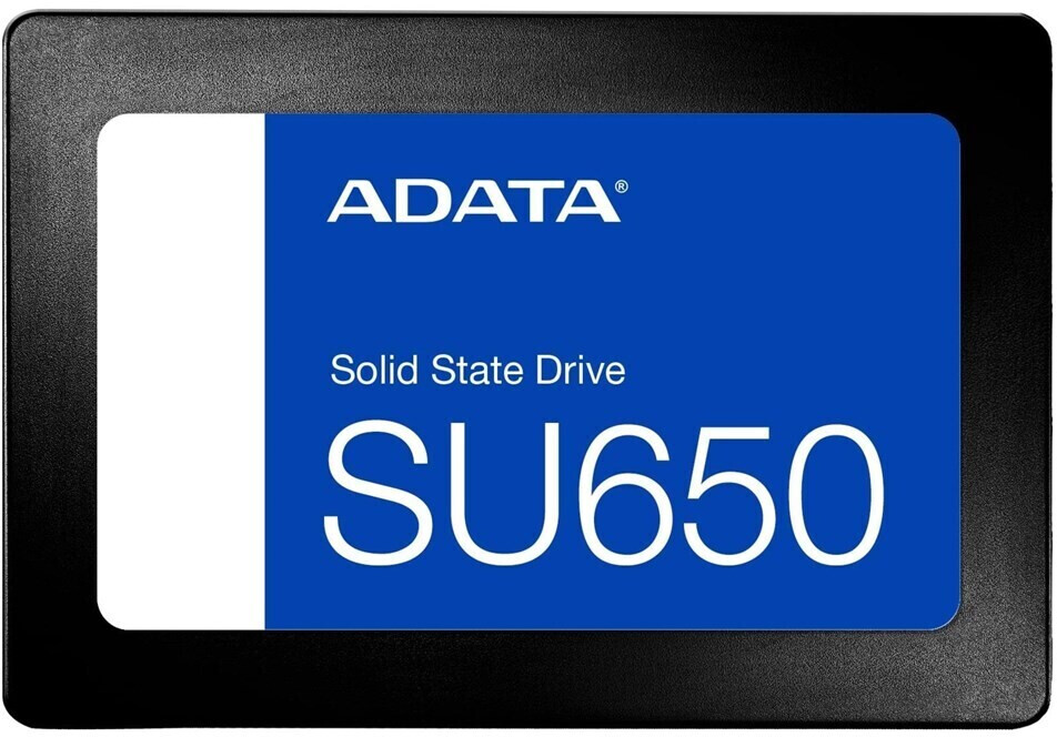 Ssd adata sales su650 240gb