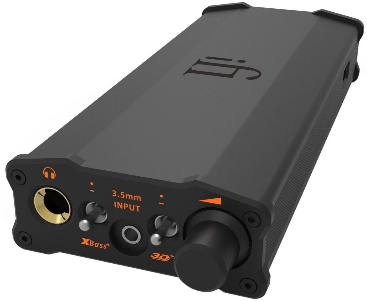 iFi Audio Micro iDSD (noir)