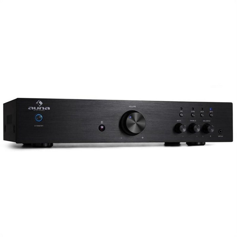 Auna AV2-CD508 (noir)