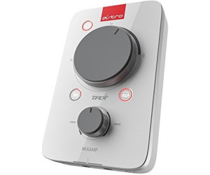 Astro Gaming Mixamp Pro (weiß)