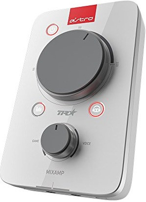 Astro Gaming Mixamp Pro blanc