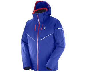 salomon stormrace jacket review