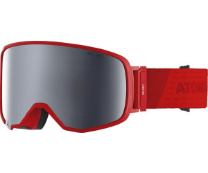 Atomic Revent L FDL Skibrille Snowboardbrille Ski Snowboard Brille Goggle Schnee 