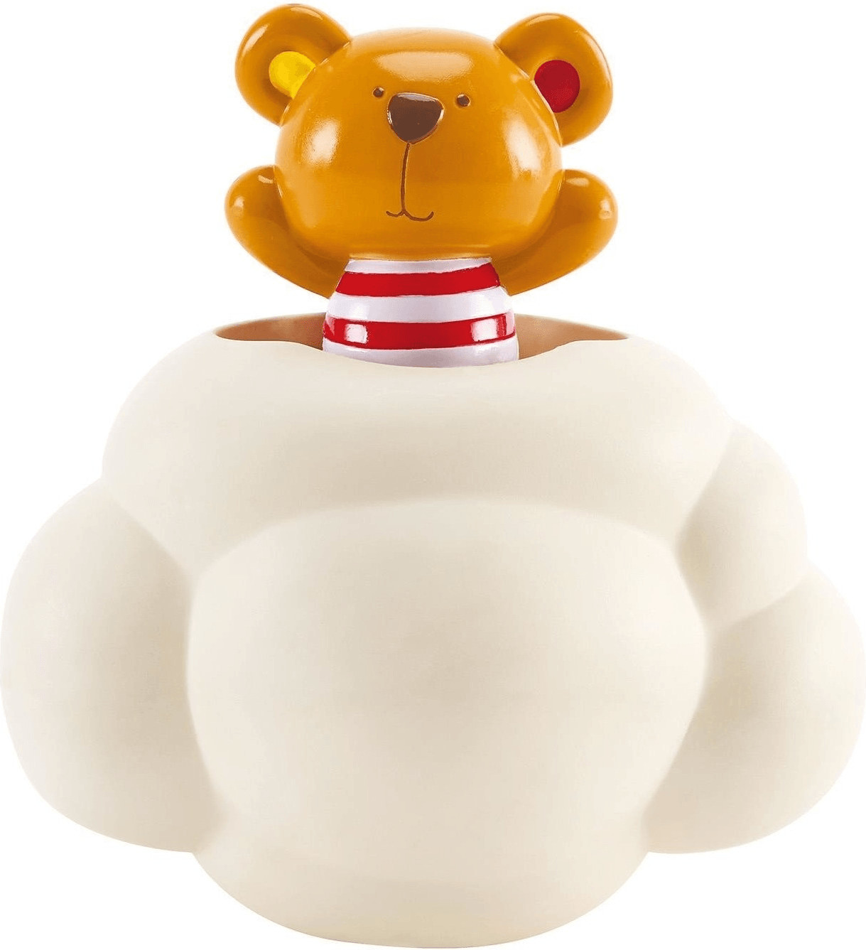 HaPe Teddy l'ami du bain