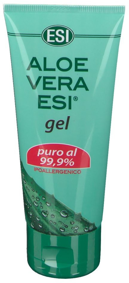 ESI Aloe Vera ESI Gel (100 ml)