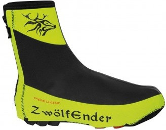 ZwölfEnder MTB/Road Overshoes Classics