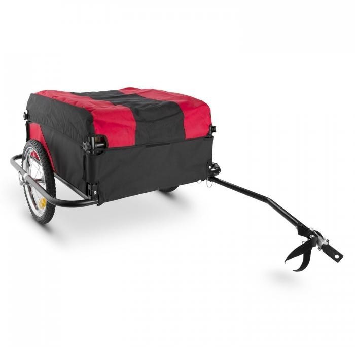 Duramaxx Mountee rouge