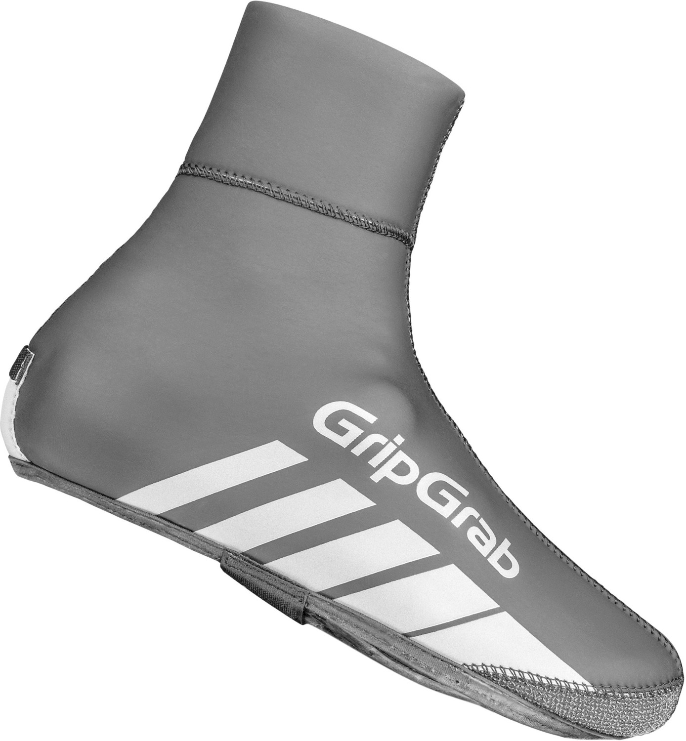GripGrap RaceThermo Overshoe noir