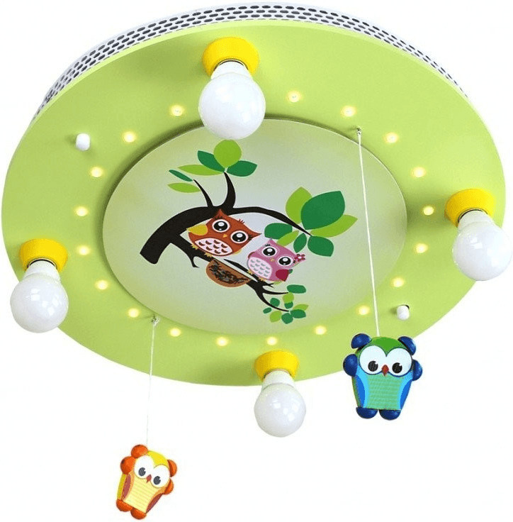 Elobra LED 128220