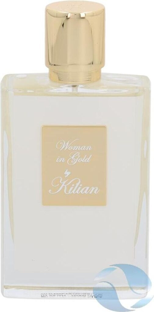Kilian Woman in Gold Eau de Parfum desde 190,22 € | Compara