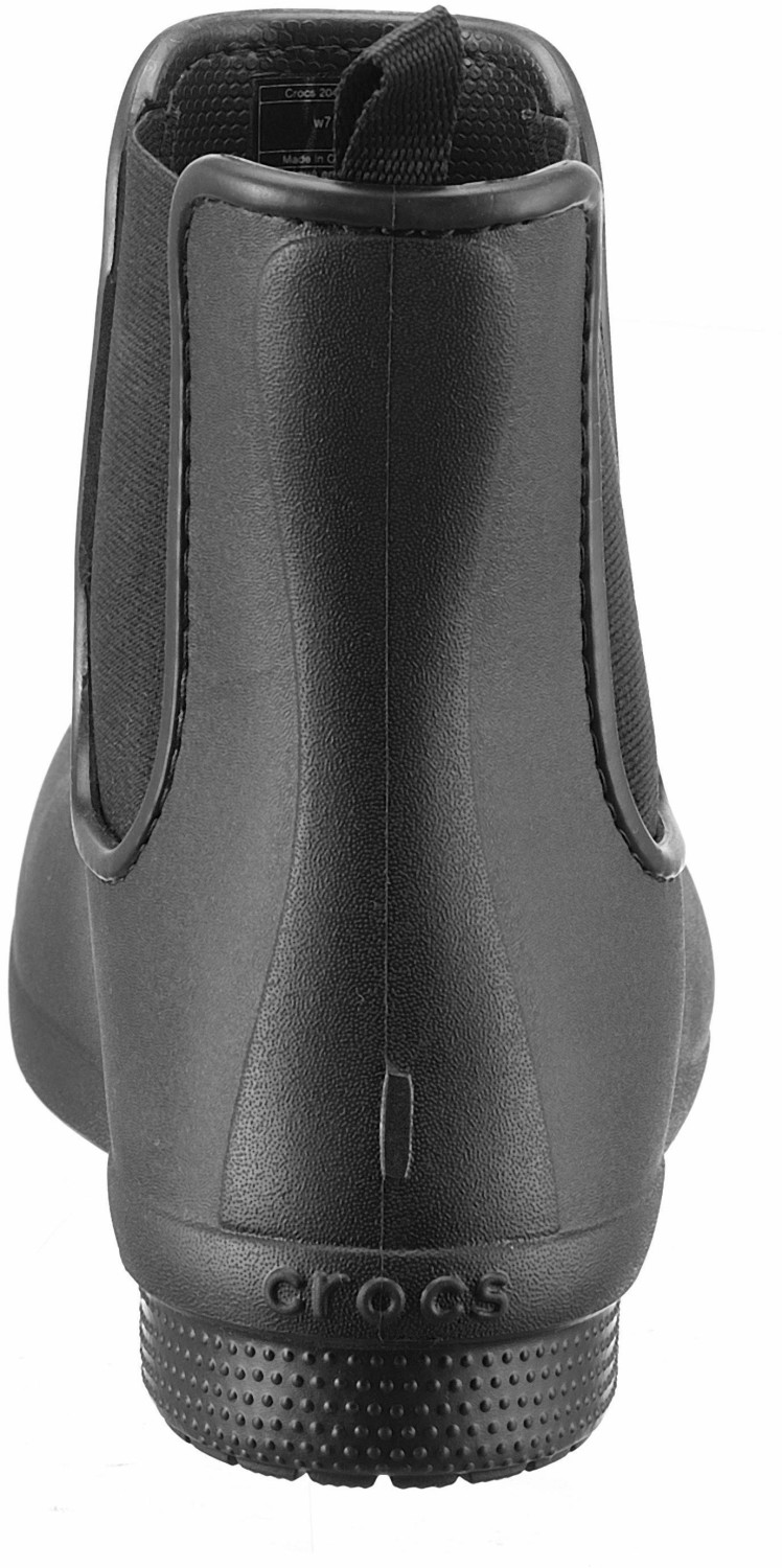 crocs womens freesail chelsea boot
