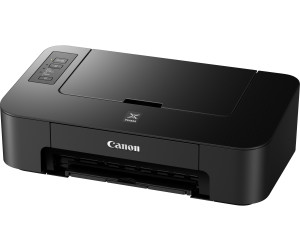 schwarz Canon Pixma TS205 Farbtintenstrahl-Drucker 