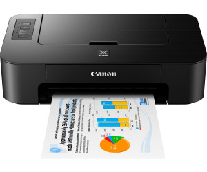Canon pixma ts205 hot sale