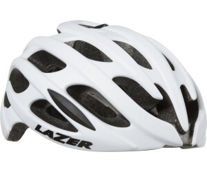 Casco lazer blade+ mips blanco