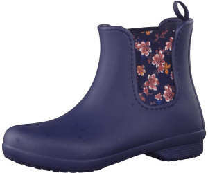 navy chelsea boots womens uk