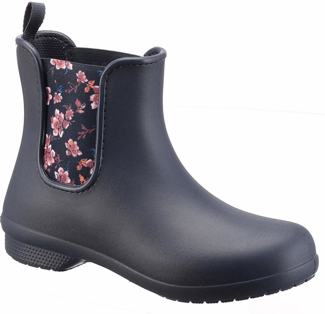 crocs womens freesail chelsea boot