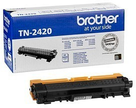 Brother TN2420 - noir - cartouche laser d'origine
