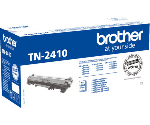 Brother TN2420 TN2410 Toner Negro Alternativo TN-2420 TN-2410