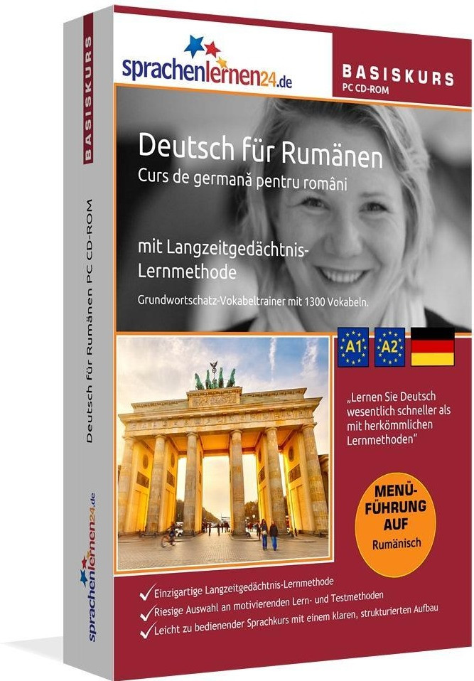 sprachenlernen24 Basiskurs