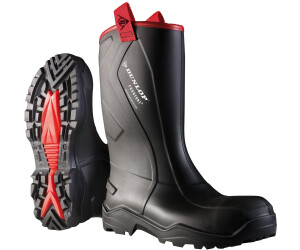 Dunlop purofort+ full safety online