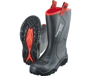 Dunlop purofort rugged clearance