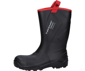 Dunlop purofort+ rugged full safety discount